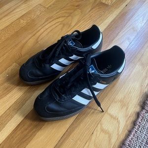 Adidas Sambas OG - Women’s 8